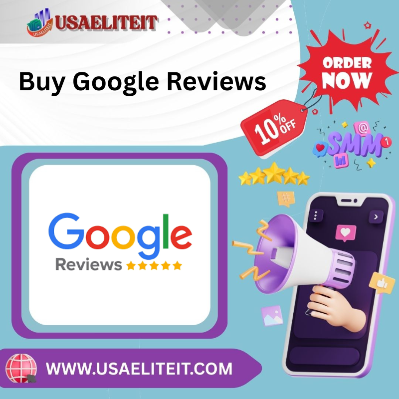 Buy Google Reviews - Secure & Transfers