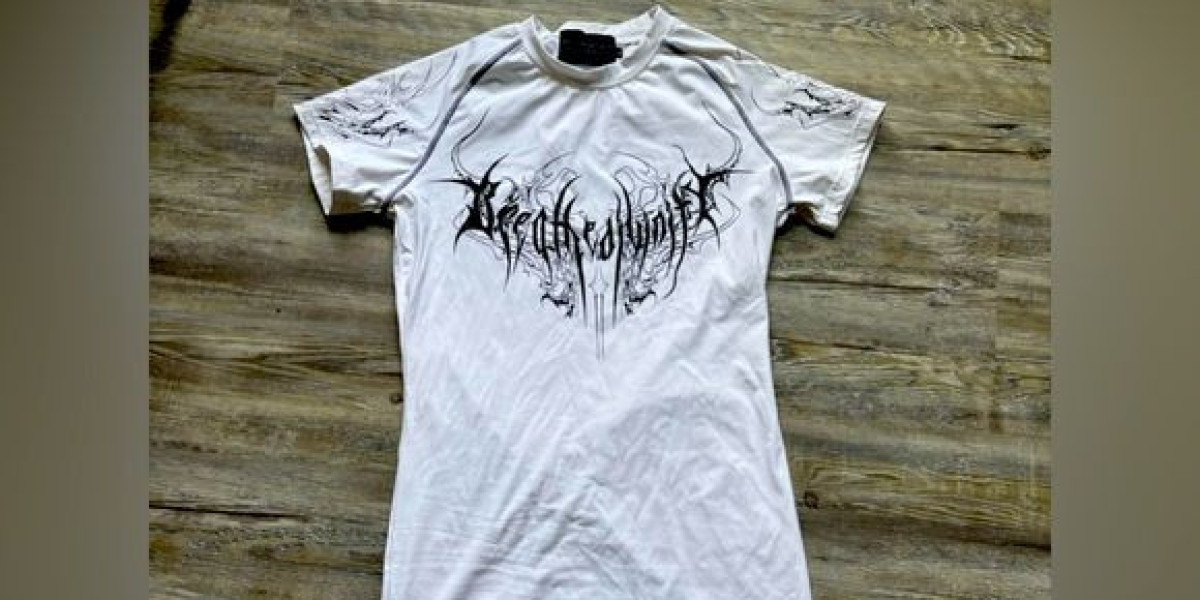 BreatheDivnity: Redefining Streetwear with Mindful Intent