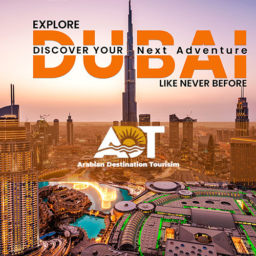 Arabian Destination Profile Picture