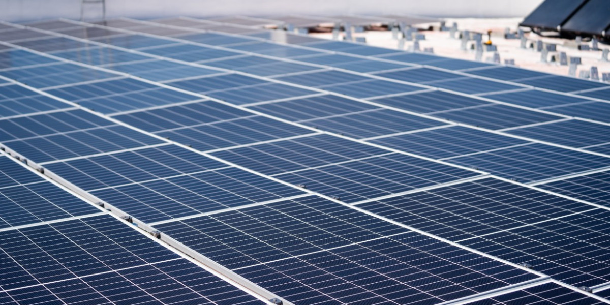 Solar Panels Size, Demand, by 2025-  Renova Pulse Energy