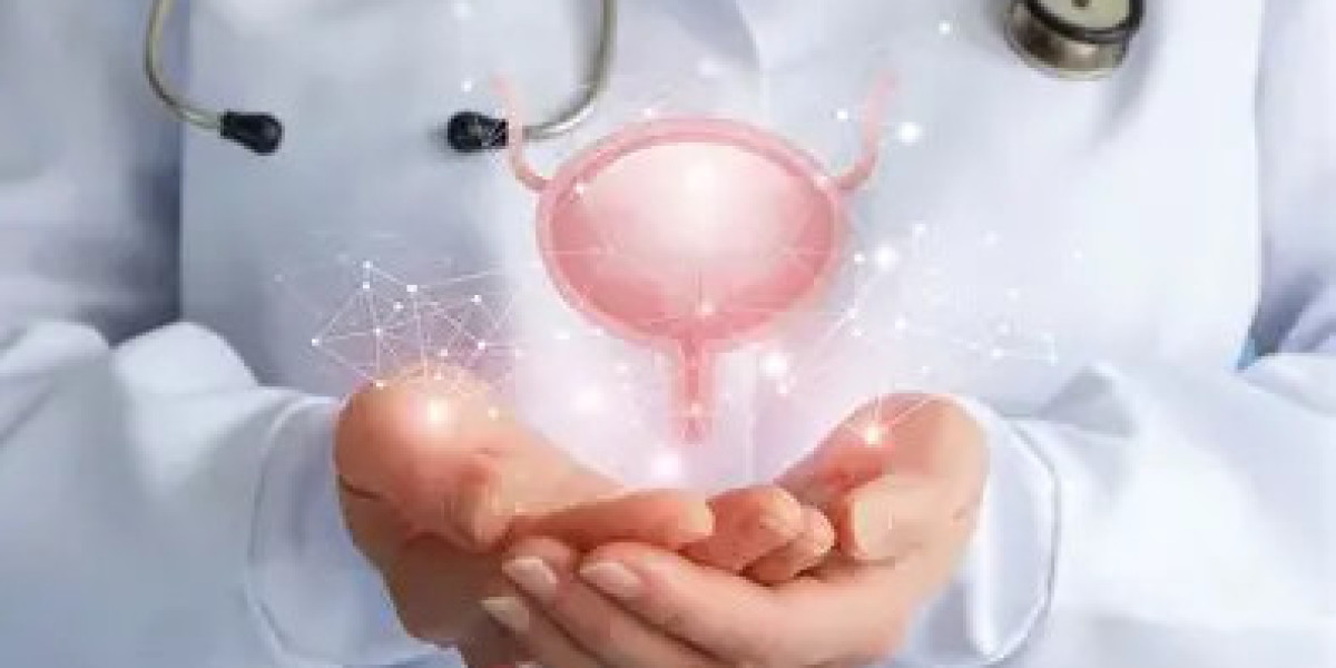 Women’s Bladder Support – Promote Comfort, Control, and Daily Confidence