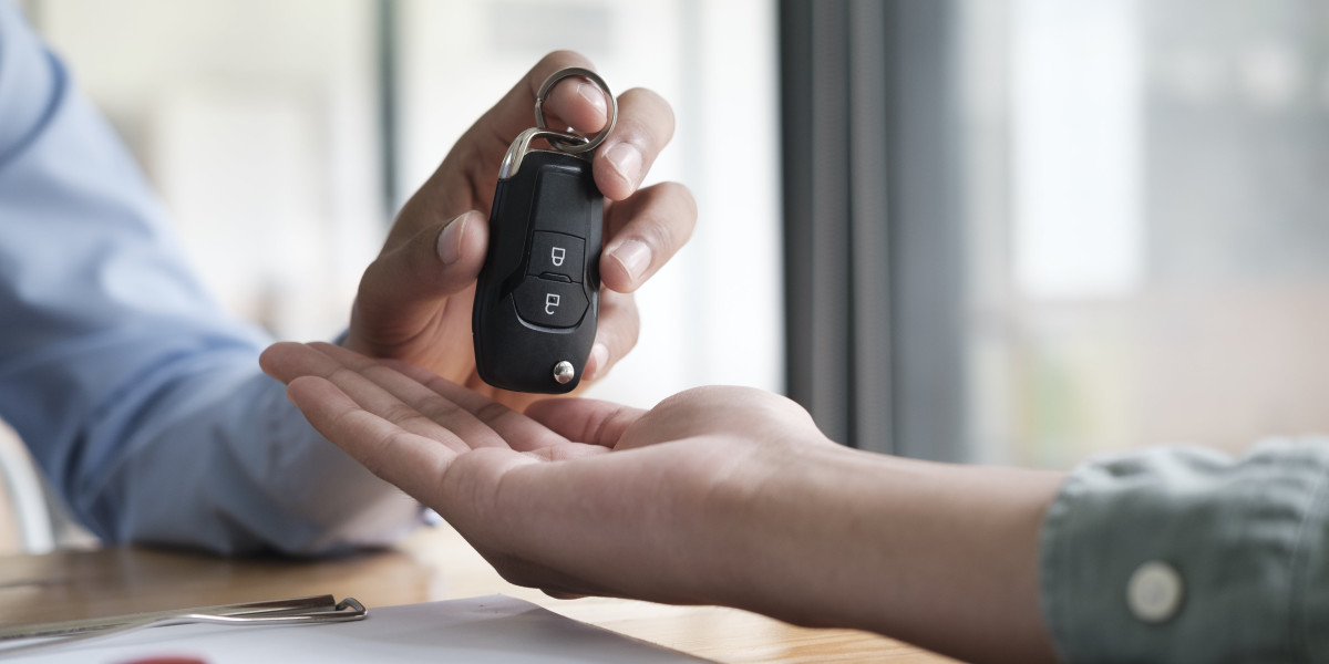 3 Reasons You're Citroen C1 Key Replacement Is Broken (And How To Repair It)
