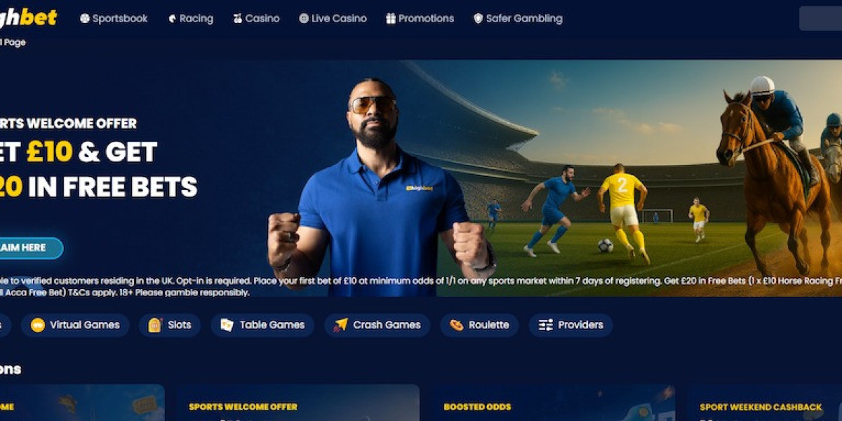 Innovation and Integrity Across the Best Online Betting Sites UK