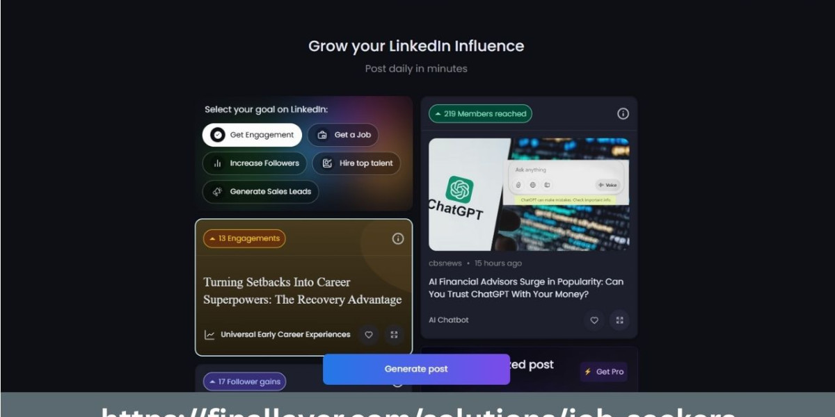AI Tools for Job Seekers to Find Jobs Faster
