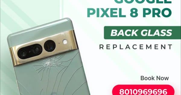 How Much Does Google Pixel Screen Replacement Cost in 2025? – YouYooz