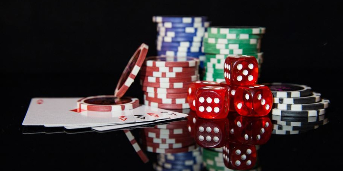 Best Casinos Not on GamStop UK – A New Dimension of Online Gaming Freedom