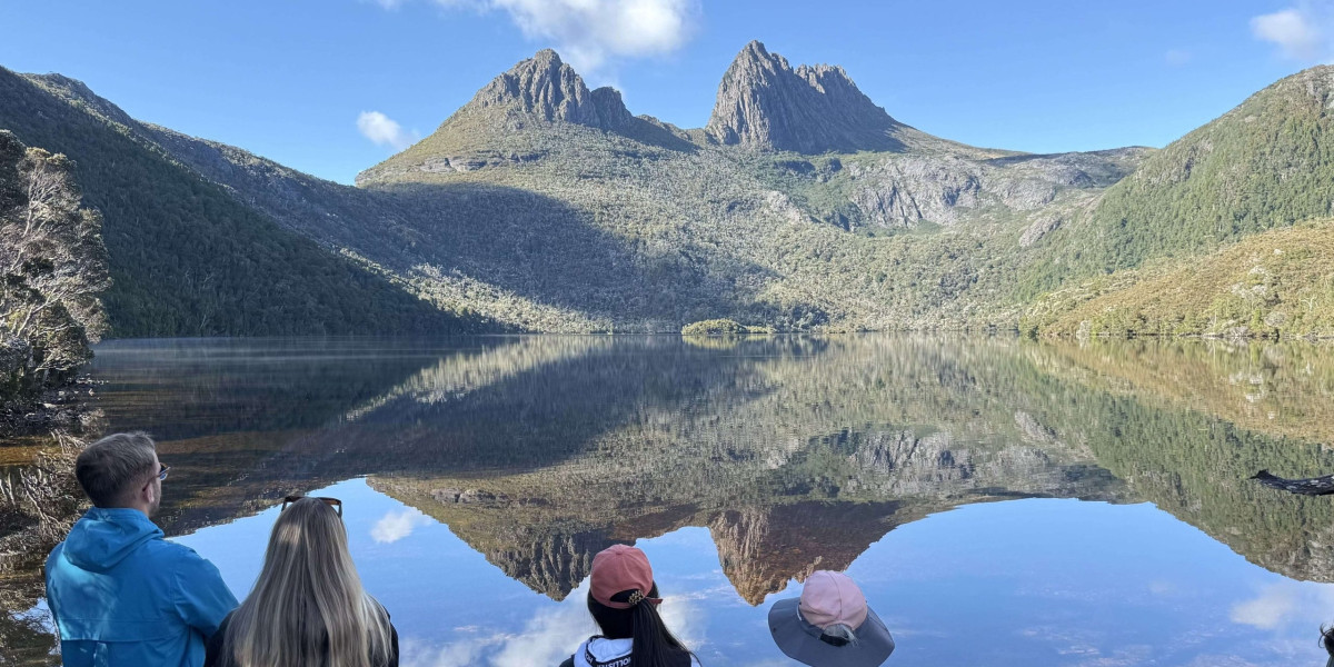 Discover Unforgettable Adventures with Group Tours Tasmania Today
