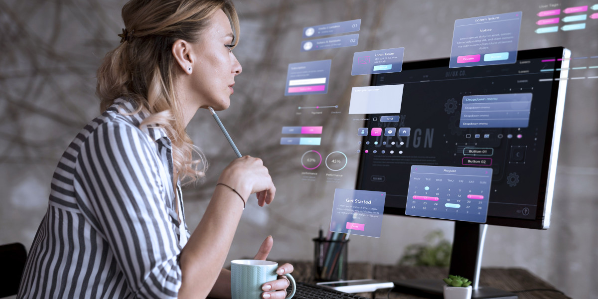 Web Development Company in Kochi, Kerala – Build a Strong Online Presence