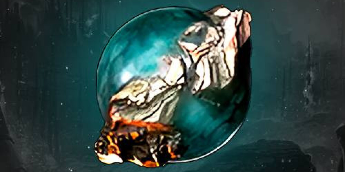 Poe2 Uncut Spirit Gem: The New Power Source of Path of Exile 2
