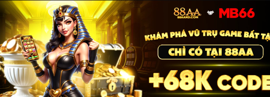 Nhà cái 88AA Cover Image