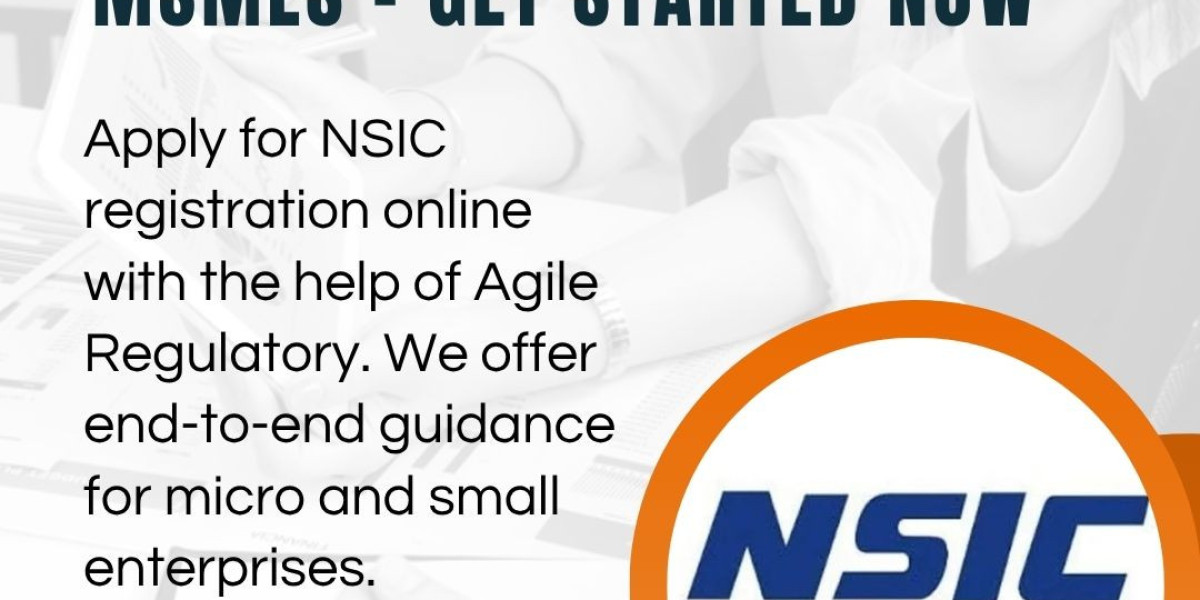NSIC Registration Checklist: A Complete Guide for MSMEs