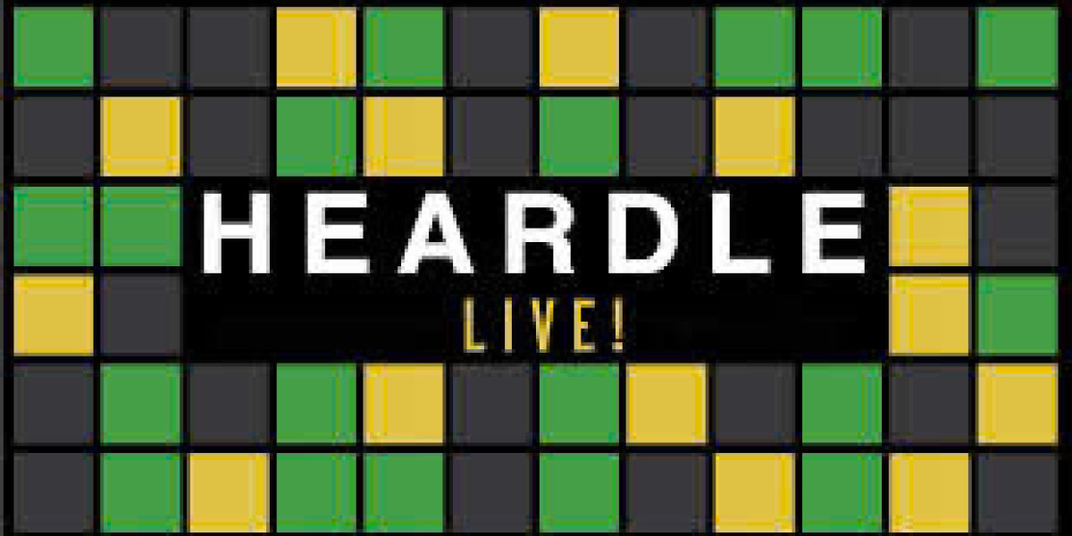Heardle: The Ultimate Musical Challenge That's Taking the Gaming World by Storm