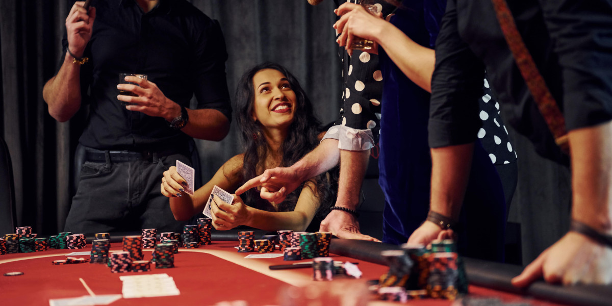 Who Is The World's Top Expert On Igaming Seo Agency?