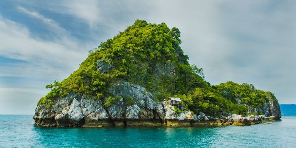 Best Islands To Visit in Thailand
