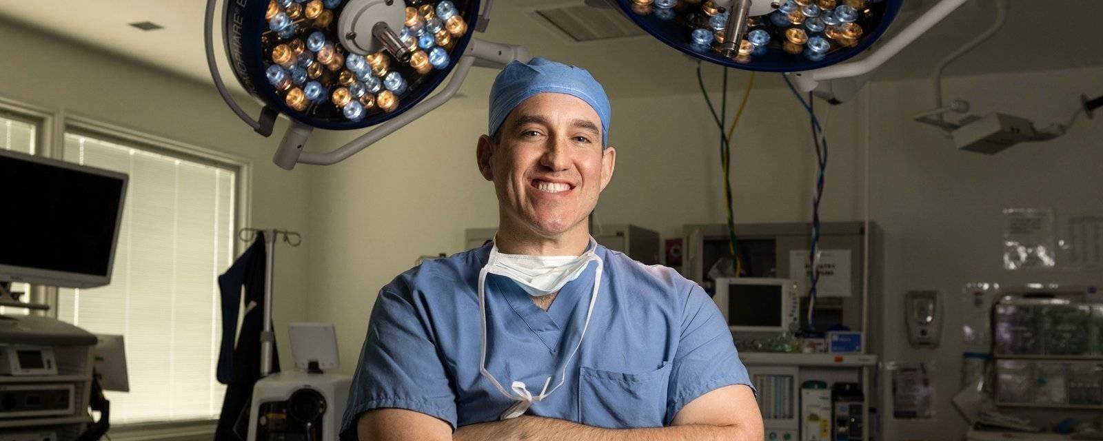 Orthopedic in Bayonne - Paul Rothenberg, MD