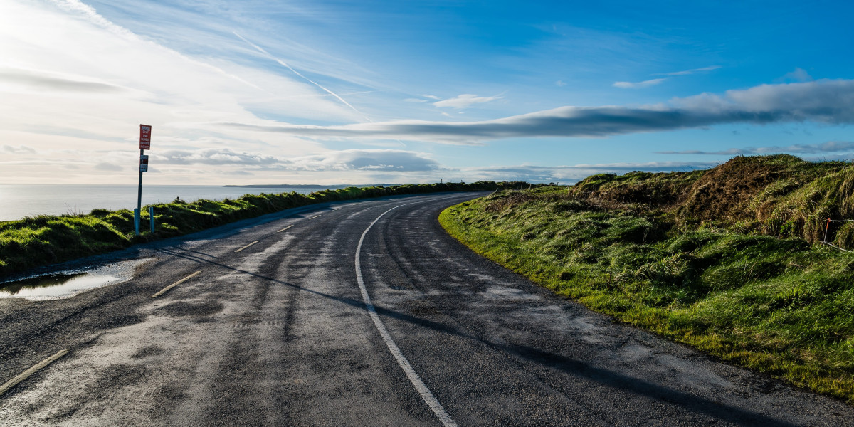 Nine Things That Your Parent Teach You About Acquire Irish Driver's License