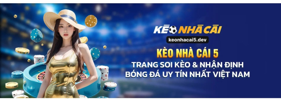 Kèo Nhà Cái 5 Cover Image