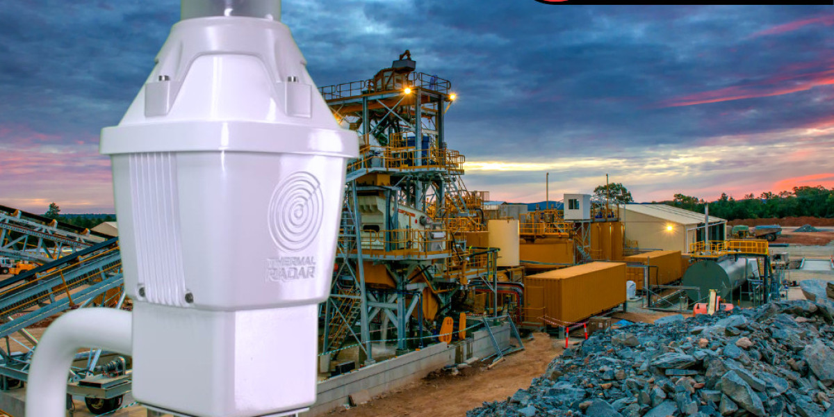 Thermal Imaging Radar – Why It Offers a Robust Security Solution in Today’s World