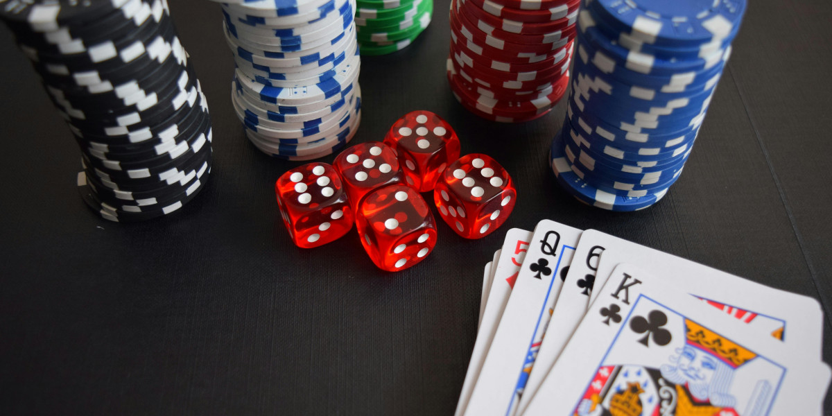 The Hidden Impact of Gambling on Mental Health and Personal Relationships