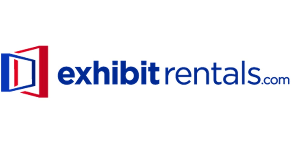 10x20 Trade Show Booth Rentals, Exhibit Design and Cost