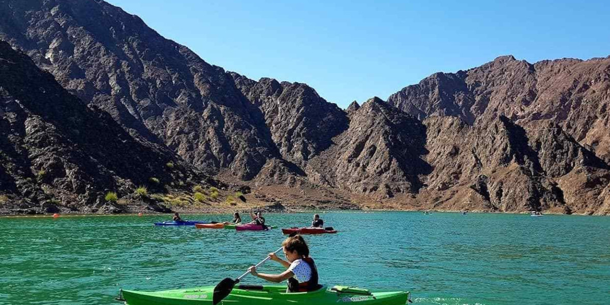 Discover the Ultimate Hatta Mountain Tour with Tailored Hatta Tour Packages