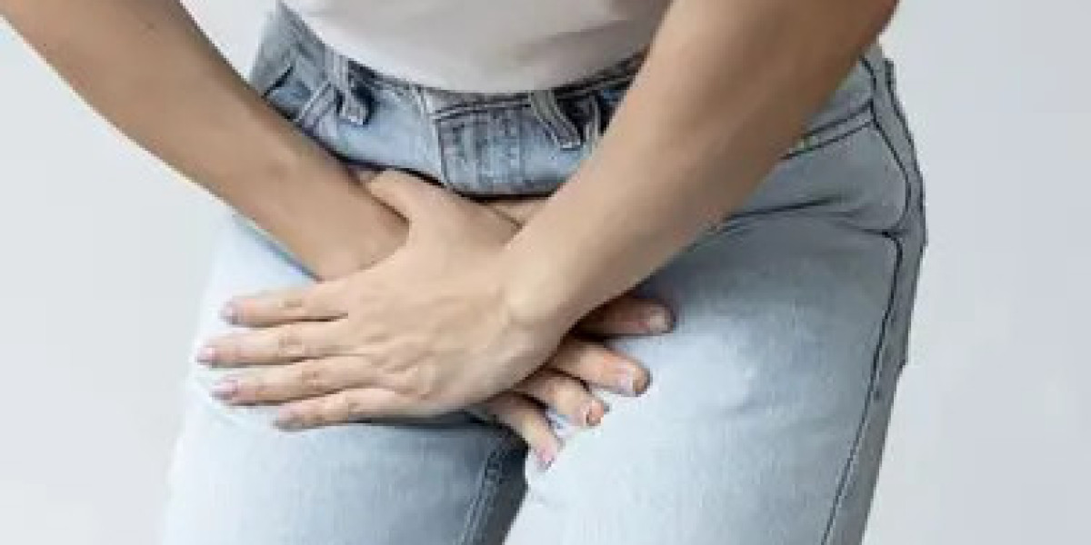 Reduced Urinary Flow: Causes, Natural Remedies, and Bladder Health Tips