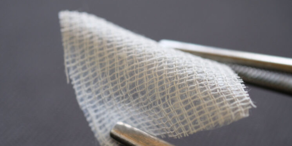 How Amniotic Technology is Transforming Wound Care and Recovery