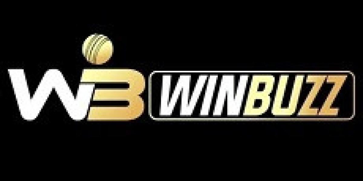 Feel the Buzz of Winning — Only on Winbuzz!