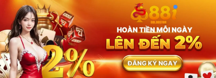 88i boston Cover Image