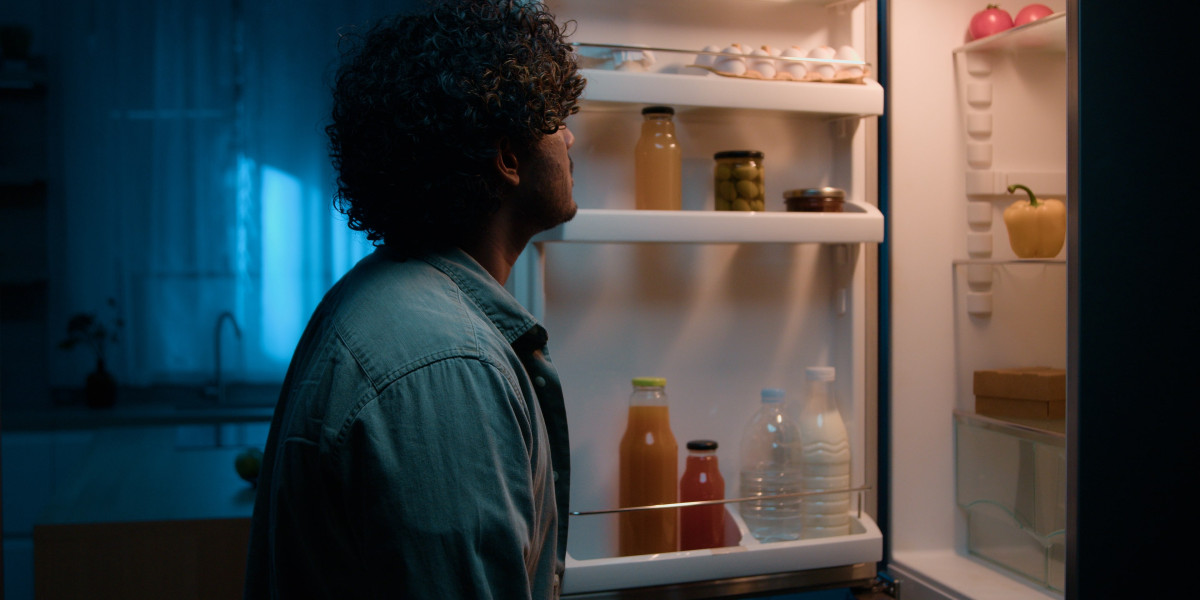 15 Tips Your Boss Wishes You Knew About Best Fridge Freezer Deals