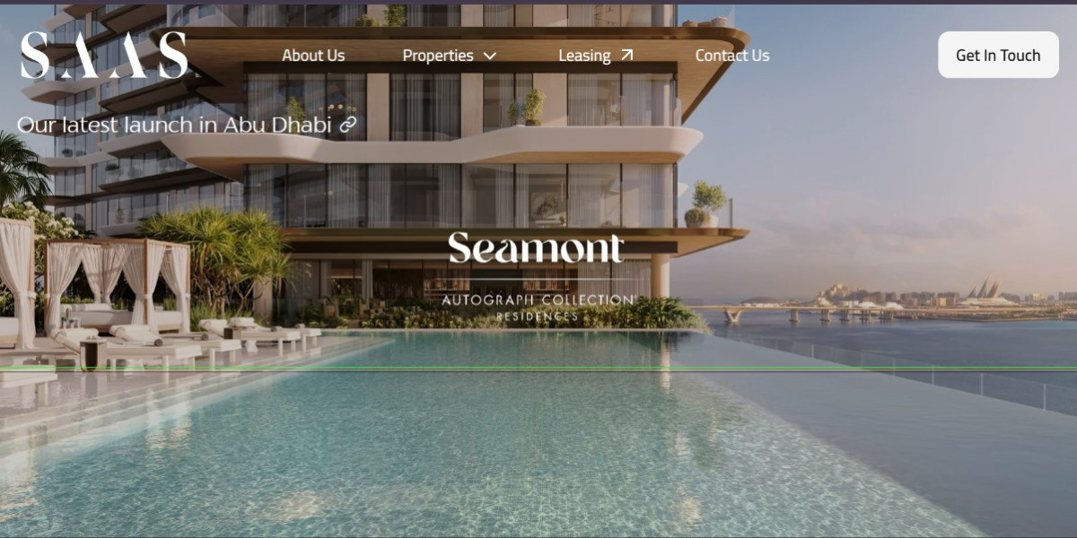 Experience Modern Living and Natural Serenity at SAAS Hills