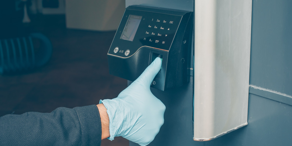 Biometric Time Attendance System Qatar