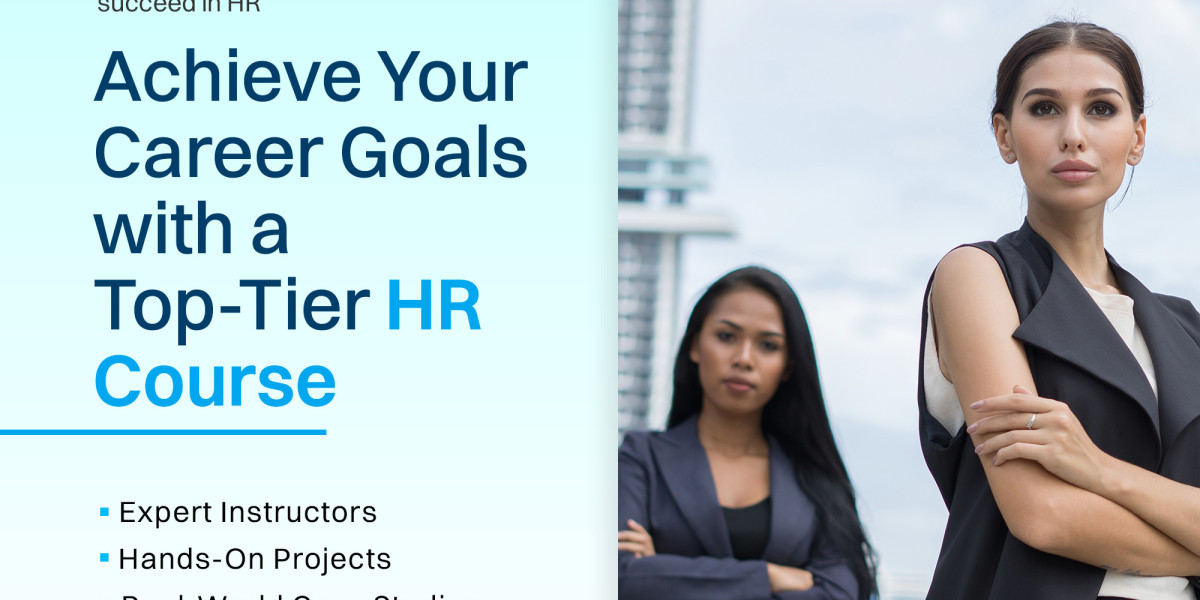 What Real-World Skills Do You Gain from HR Generalist Training in Pune?