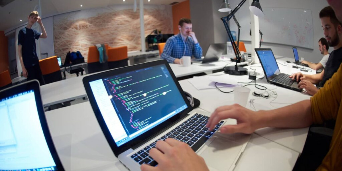 Software Development UK: Building Reliable, Future-Ready Technologies