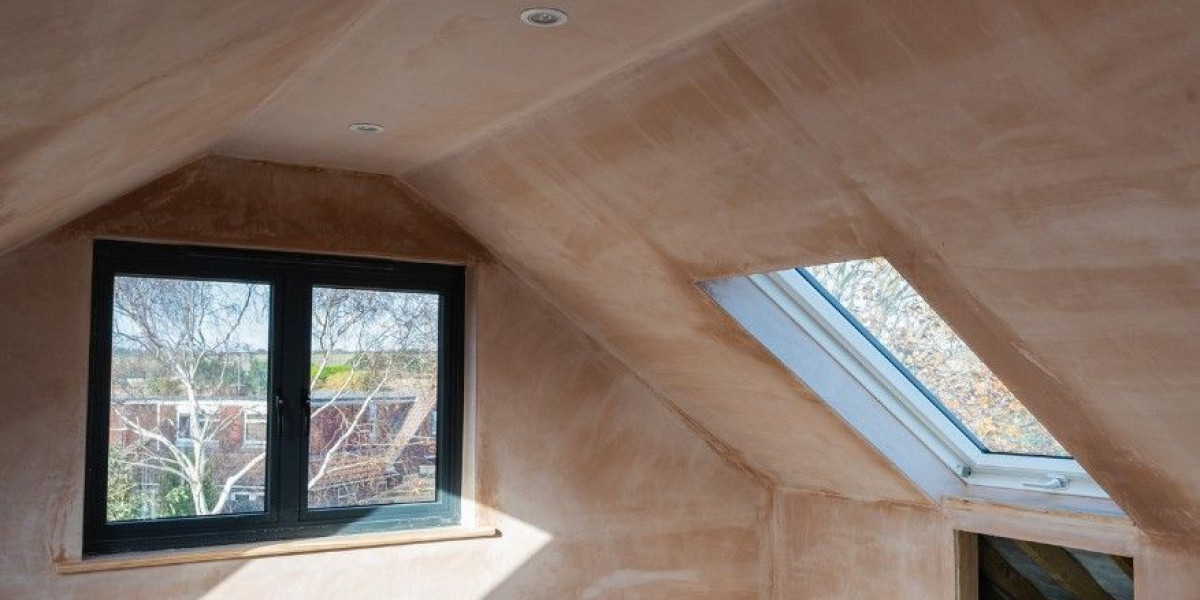 Innovative Attic Conversion Derby Ideas for Growing Families