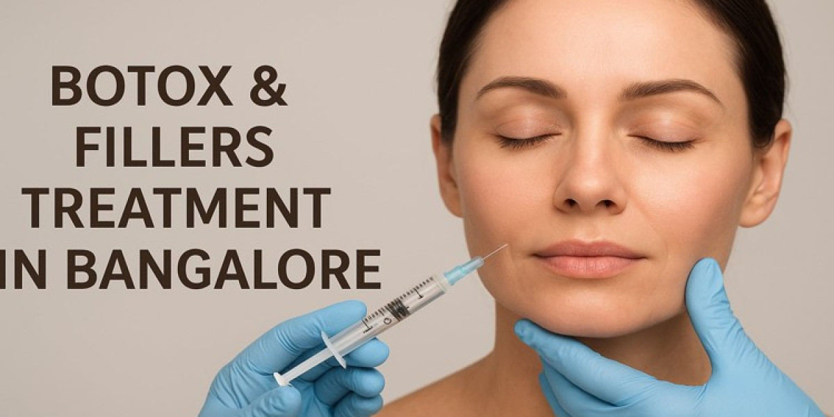 Thread Lift Treatment in Bangalore: Lift, Tighten & Rejuvenate Without Surgery