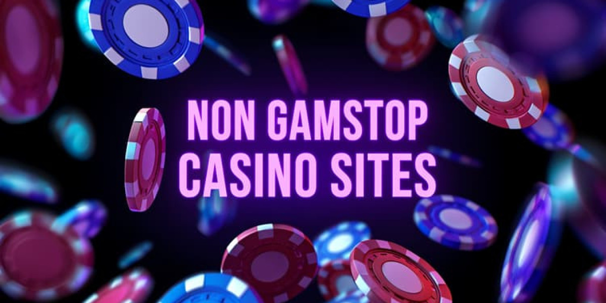 The Rise of the Best Non GamStop Casinos UK