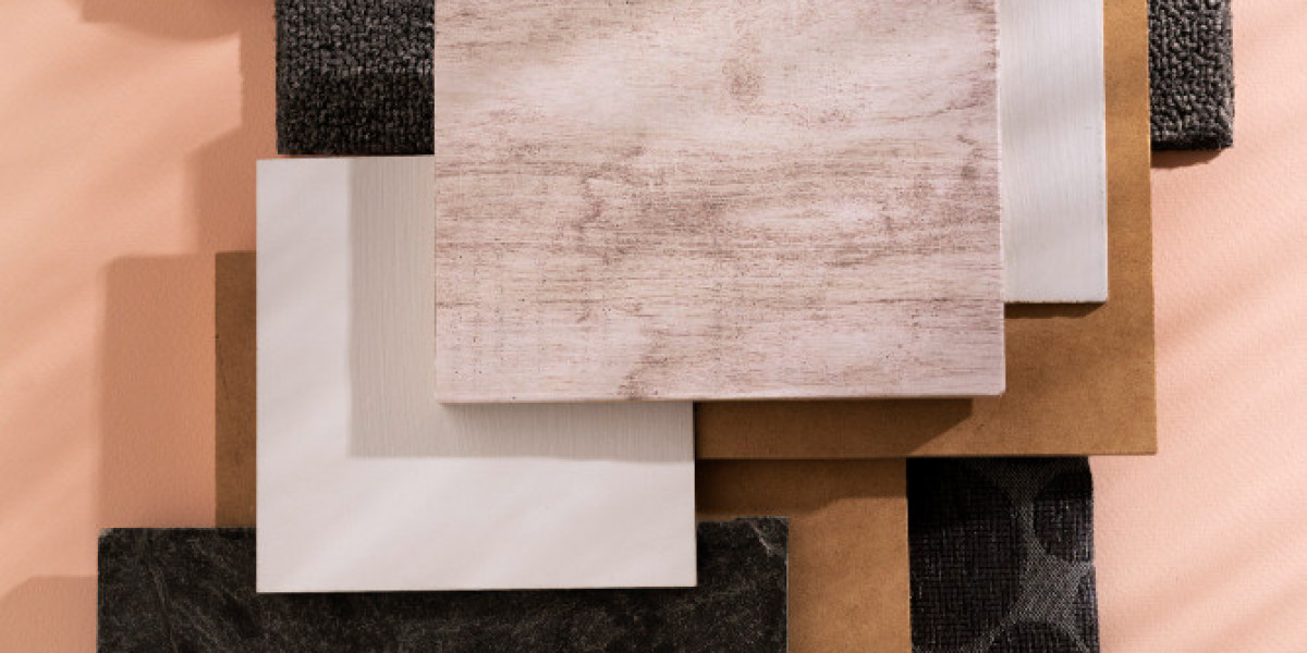 Top Ceramic Tile Trends That Define Modern Interiors