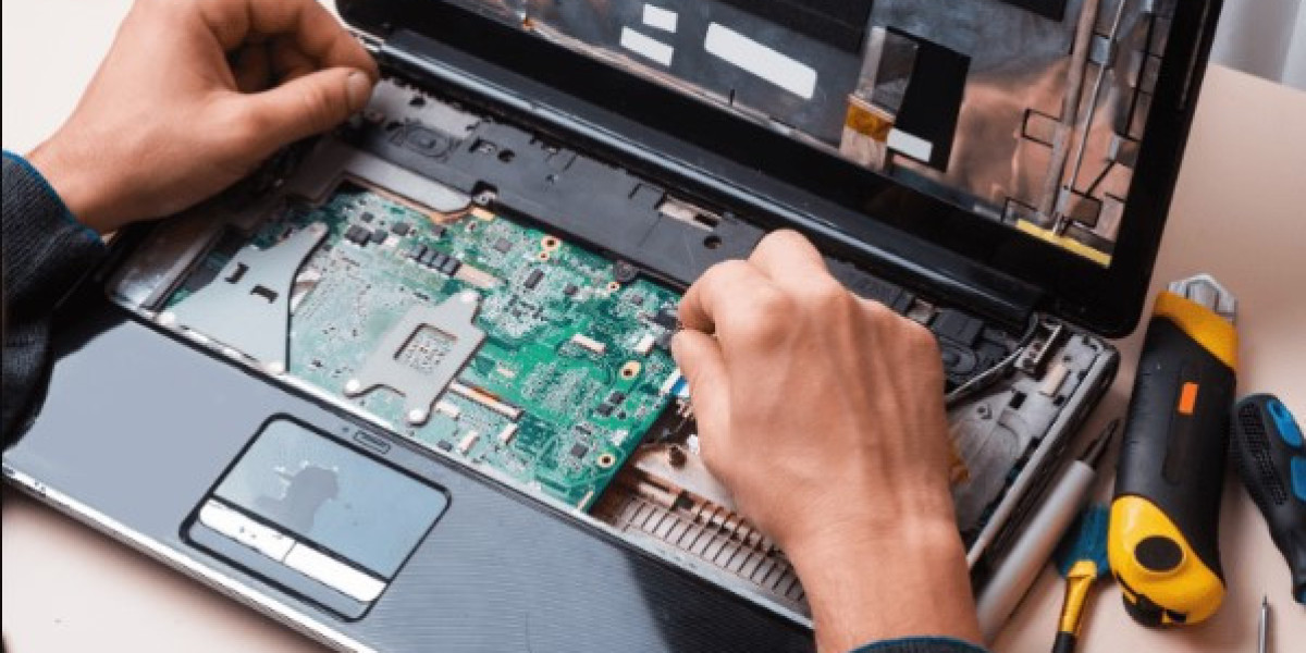 Laptop Repair in Australia: Fast, Reliable Solutions You Can Trust