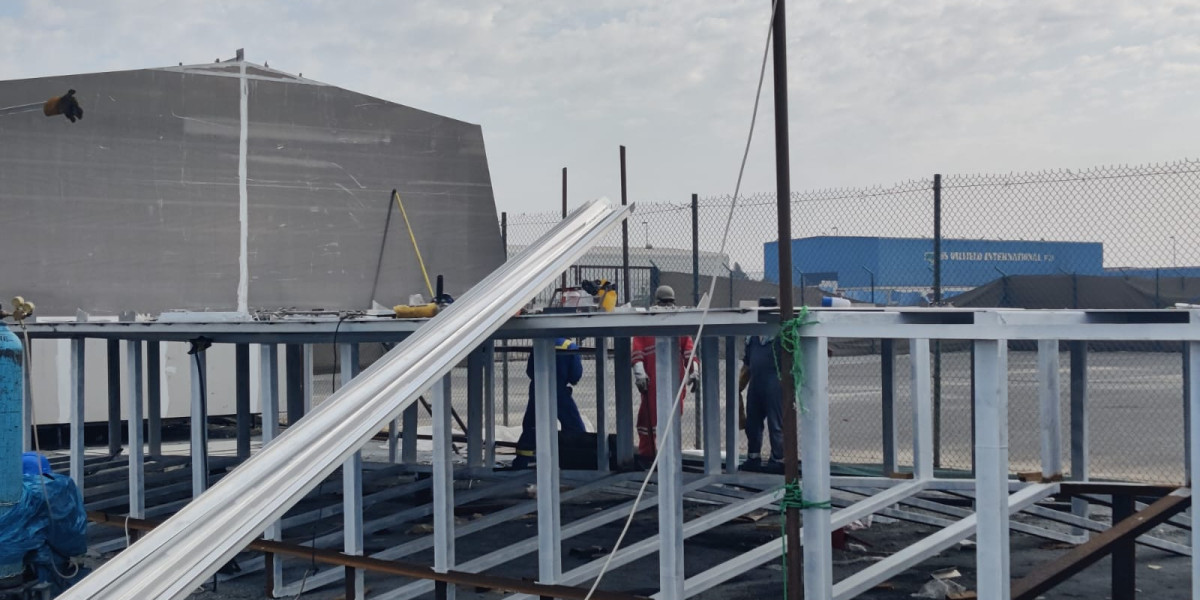 Shipbuilding Companies in UAE: Shaping the Future of Maritime Innovation