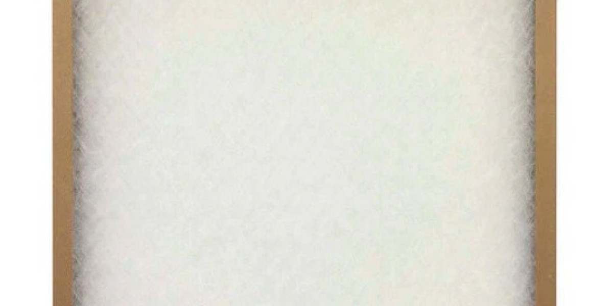 Best Air Filter for Home HVAC