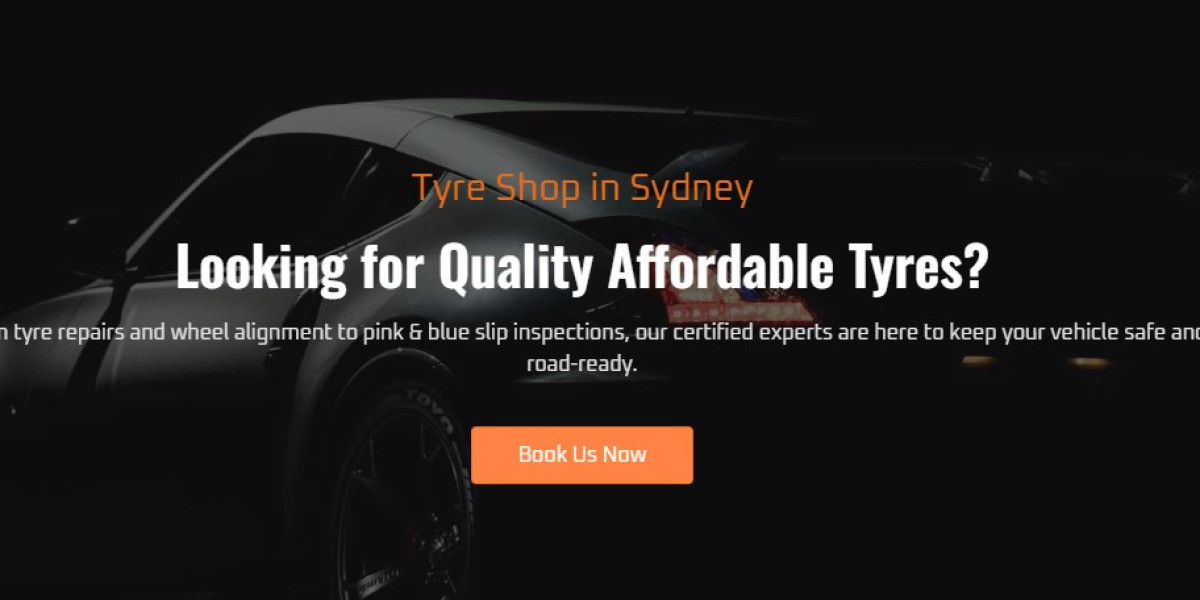 The Hottyres Advantage: Innovation Driving the Best Tyre Performance