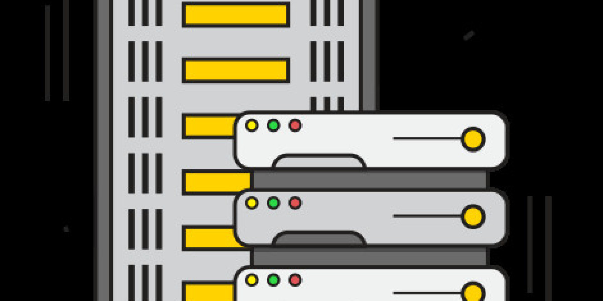 Understanding Servidor: The Backbone of Modern Computing