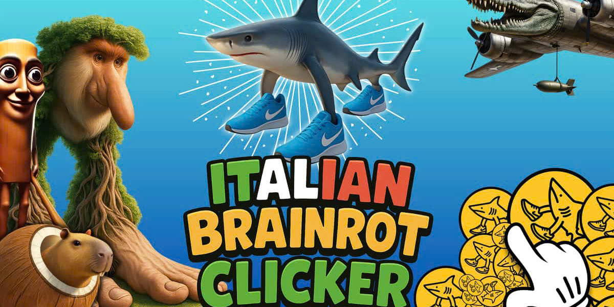 Italian Brainrot Clicker: The Ultimate Guide to the Internet's Most Addictive Clicking Phenomenon