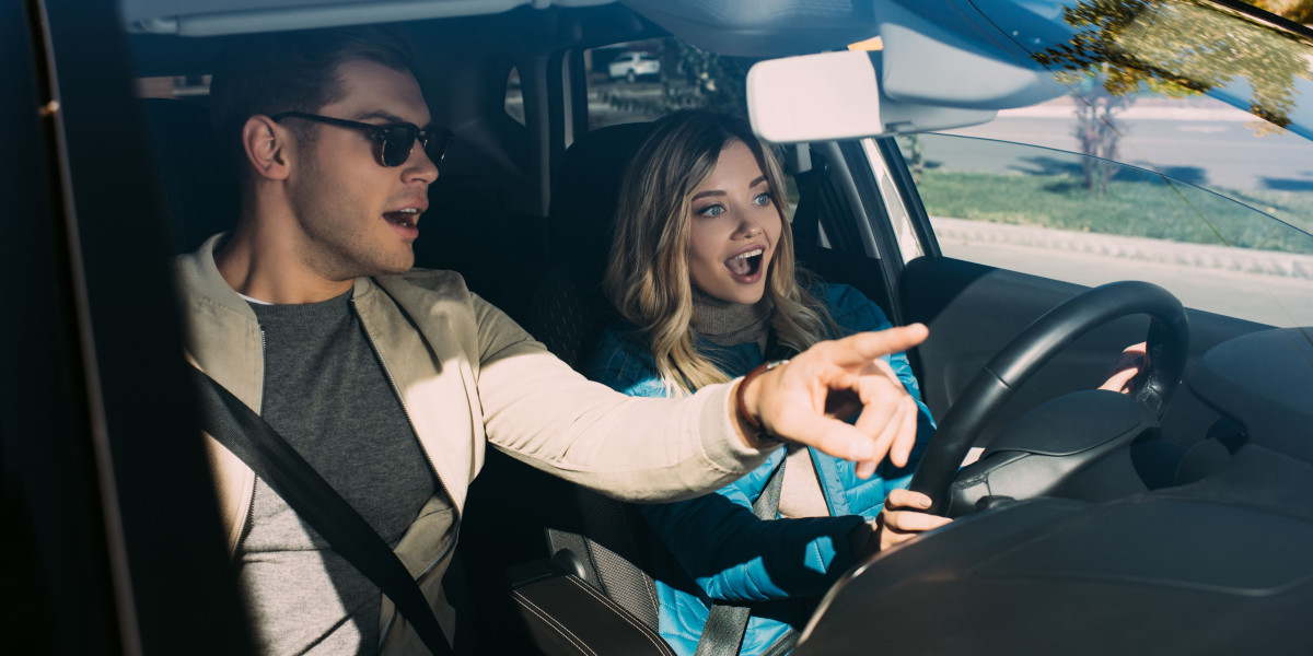 Guide To Driver License Uk: The Intermediate Guide The Steps To Driver License Uk