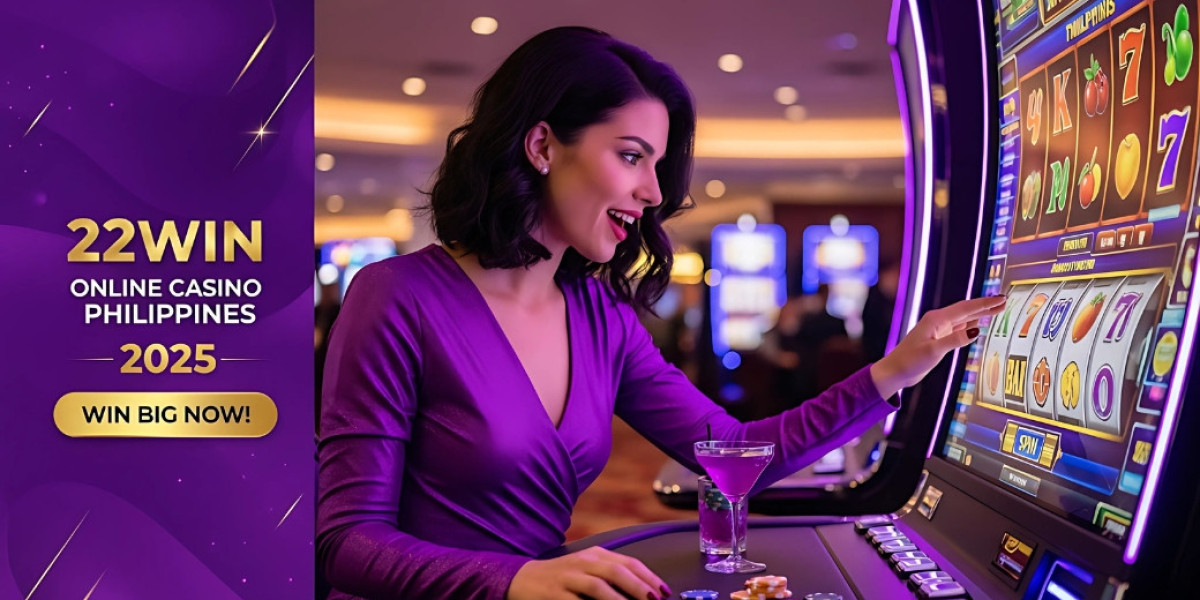 22Win – ระบบนิเวศเกมออนไลน์ที่ยั่งยืนและครบวงจร