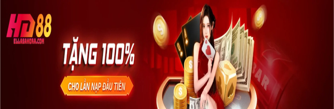 Nhà cái HD88 Cover Image