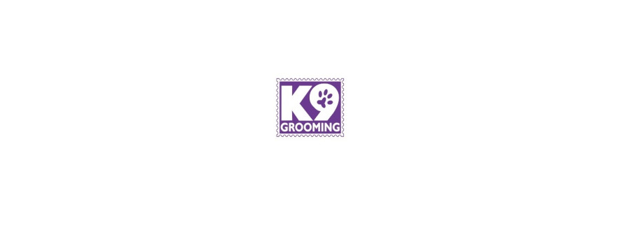 K9 Grooming Mobile Pet Salon and Spa Cover Image