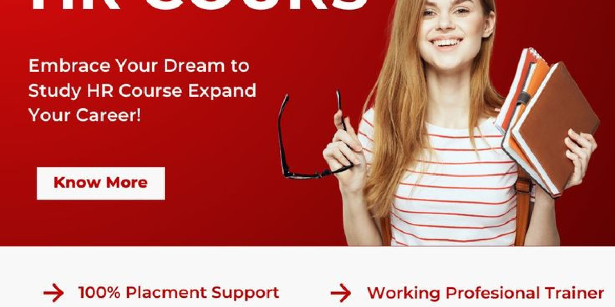 HR Course That Builds Confidence and Career Growth