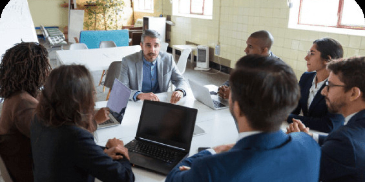 Optimizing Healthcare Finances with Revenue Cycle Management Consulting